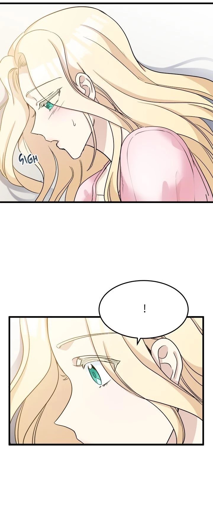 The Villainess Lives Twice chapter 40 page 10