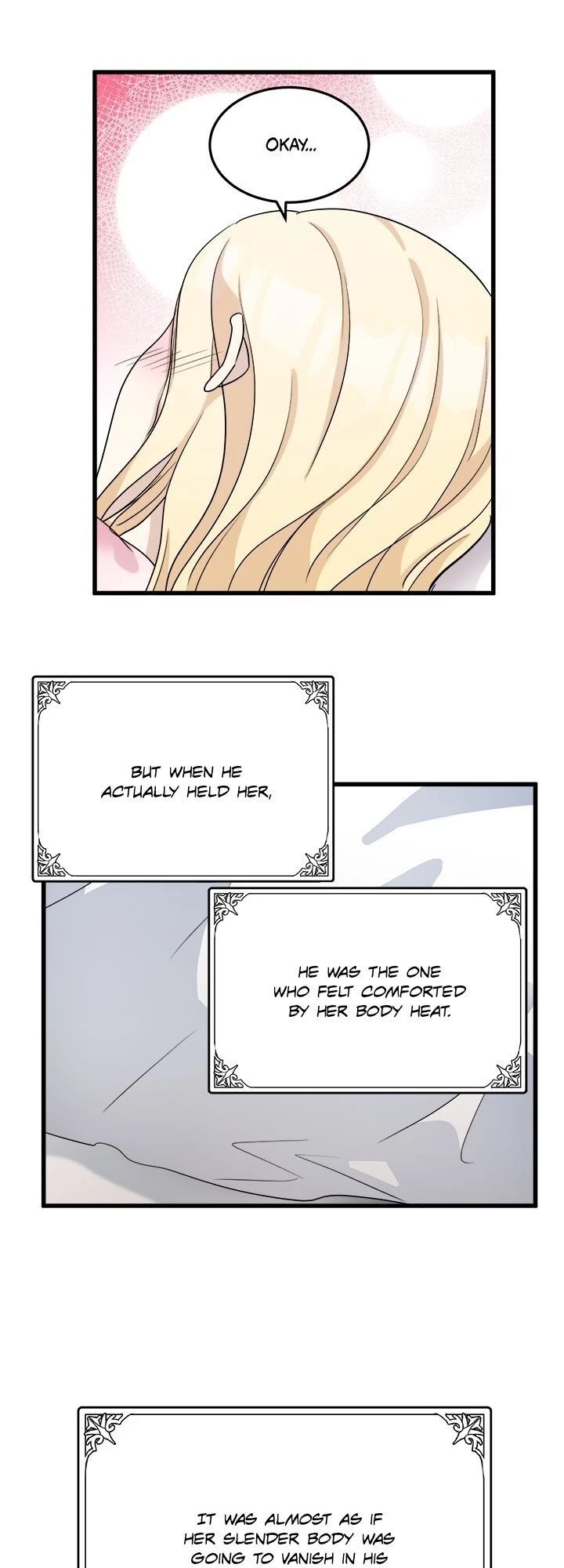 The Villainess Lives Twice chapter 40 page 13