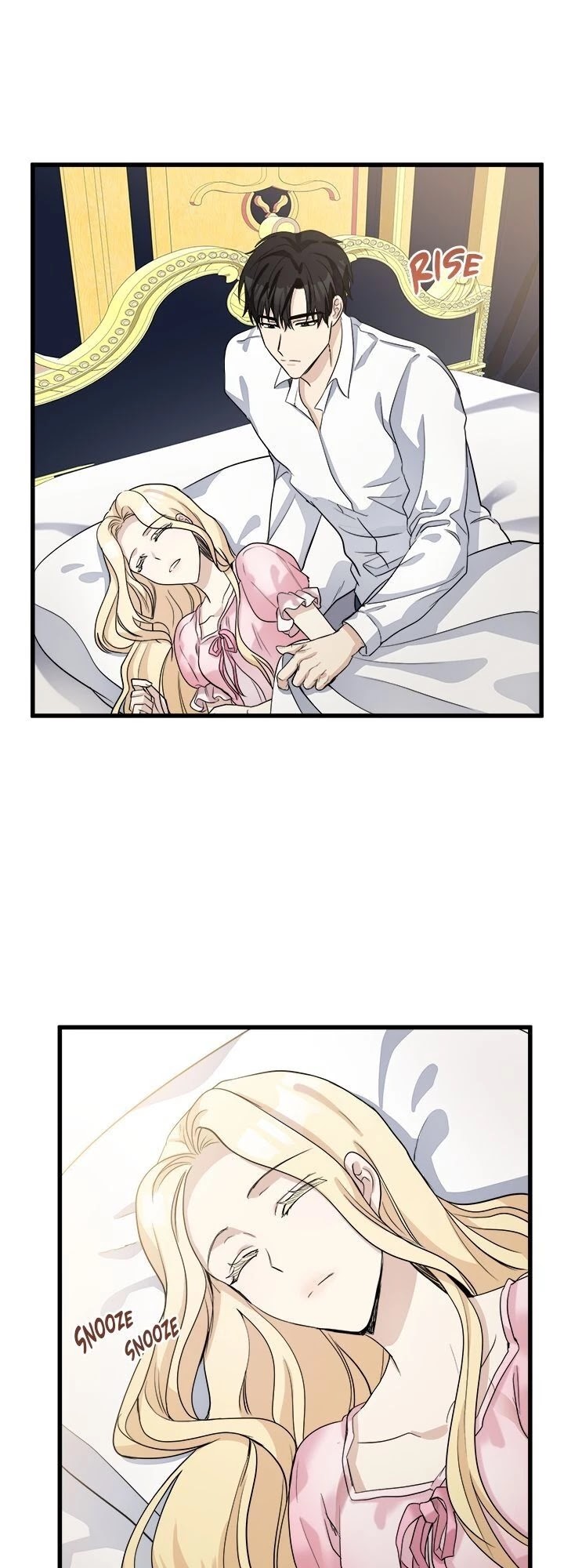 The Villainess Lives Twice chapter 40 page 16