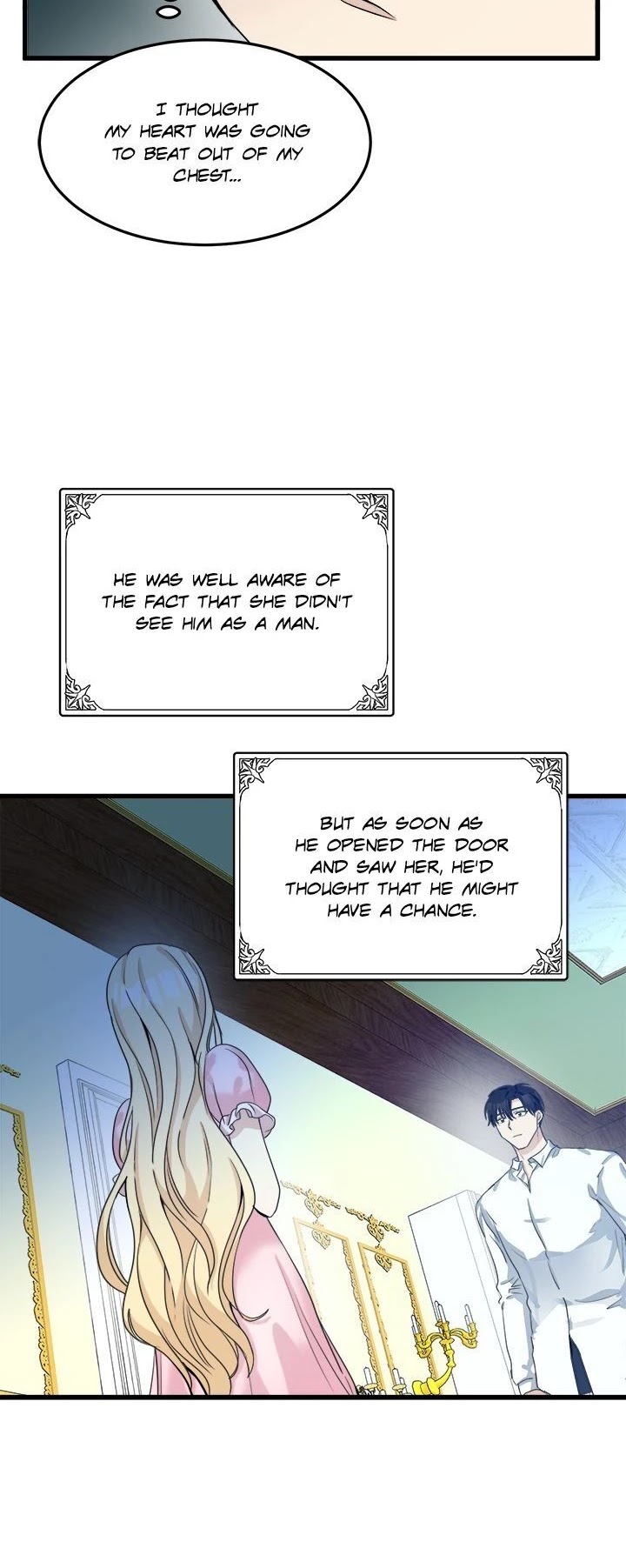 The Villainess Lives Twice chapter 40 page 20