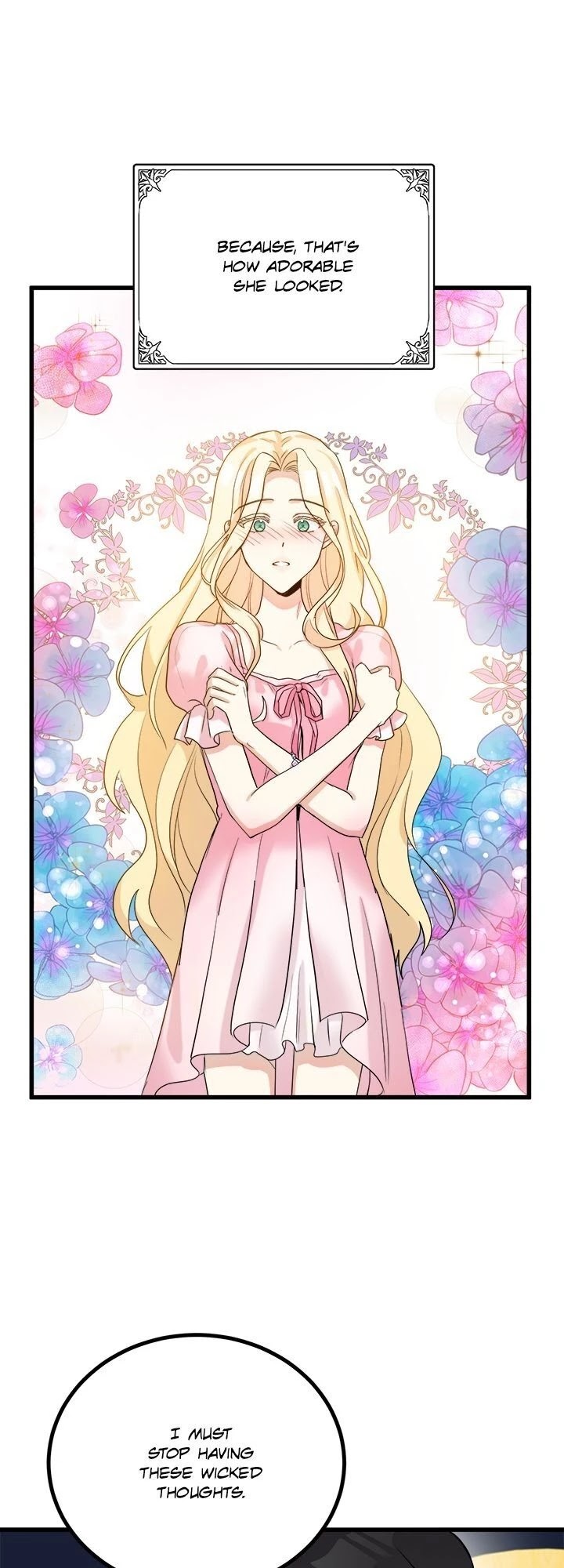 The Villainess Lives Twice chapter 40 page 21