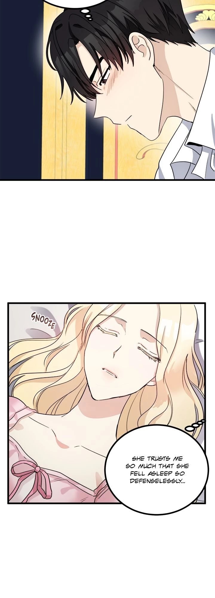 The Villainess Lives Twice chapter 40 page 22