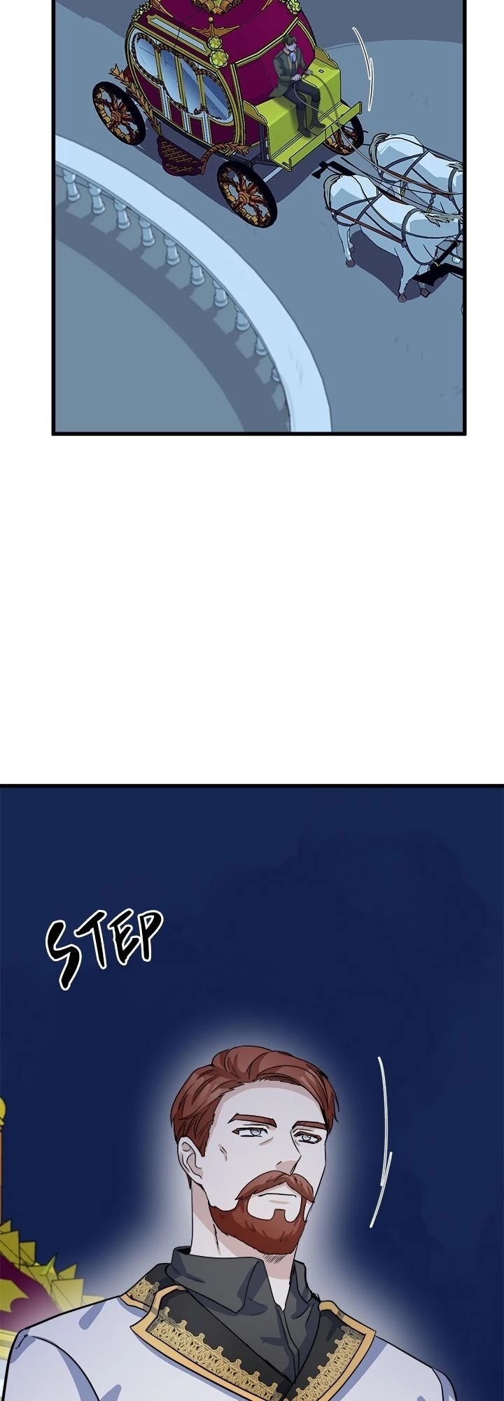 The Villainess Lives Twice chapter 40 page 27