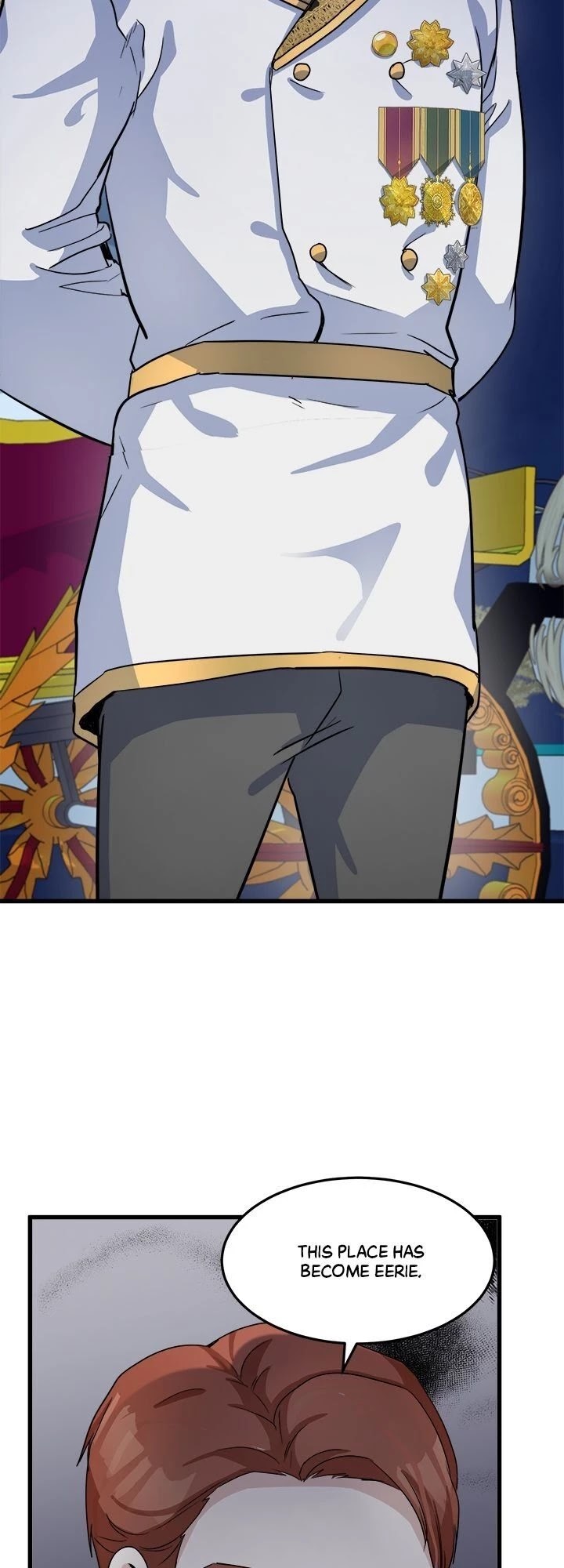 The Villainess Lives Twice chapter 40 page 28