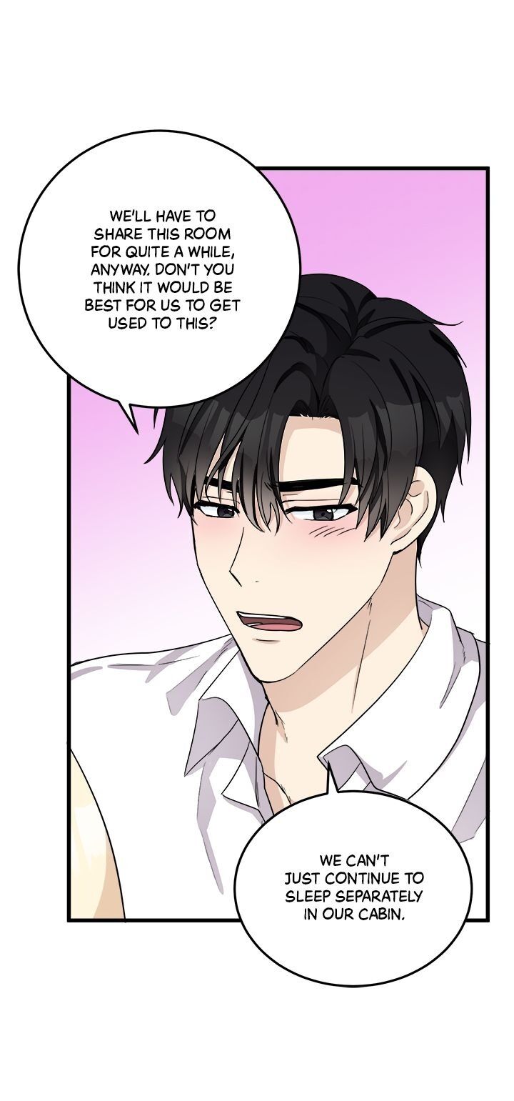 The Villainess Lives Twice chapter 40 page 3