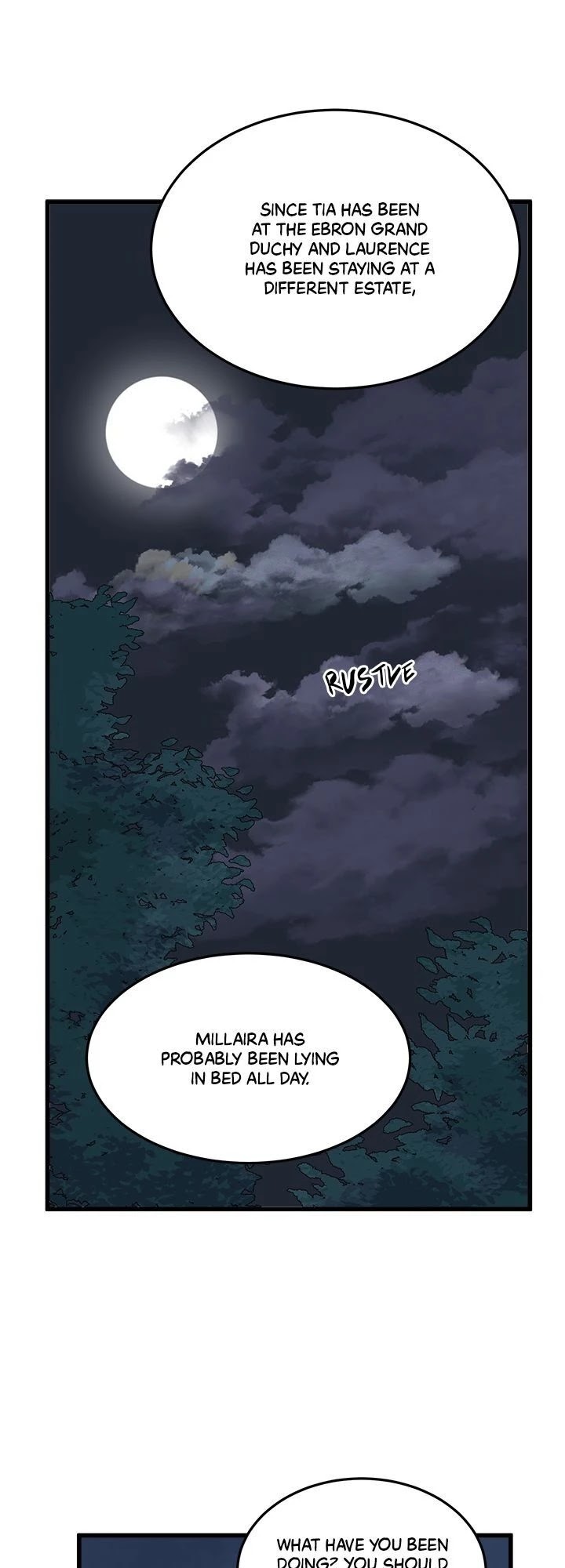 The Villainess Lives Twice chapter 40 page 31