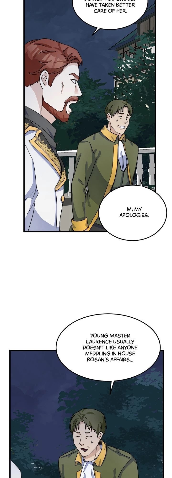 The Villainess Lives Twice chapter 40 page 32