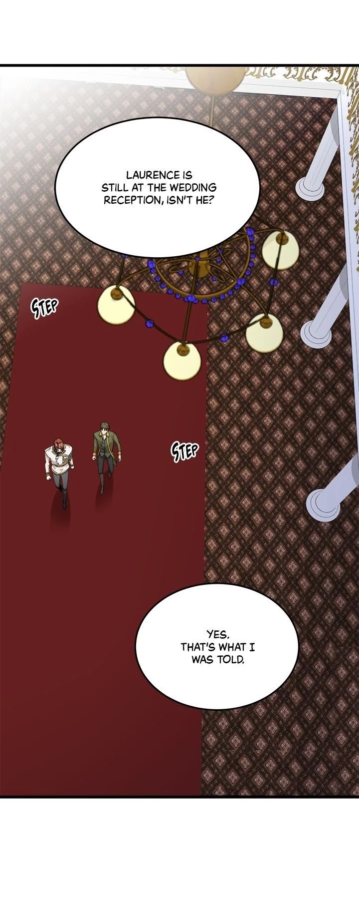 The Villainess Lives Twice chapter 40 page 34