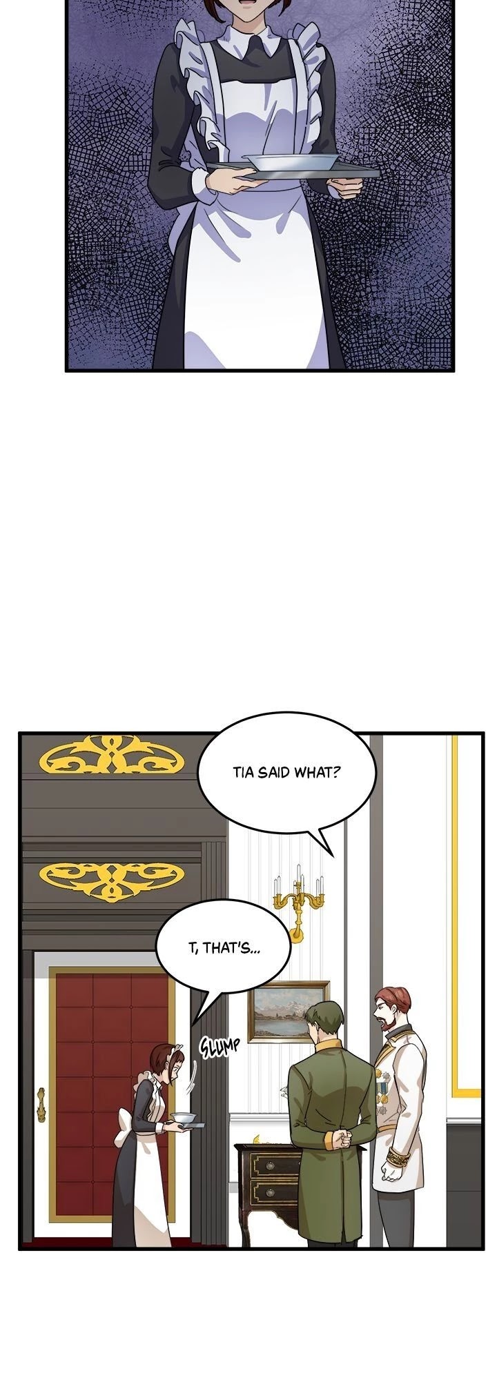 The Villainess Lives Twice chapter 40 page 39