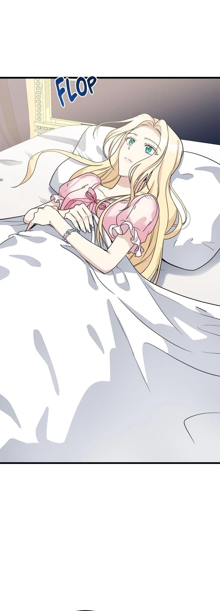 The Villainess Lives Twice chapter 40 page 4