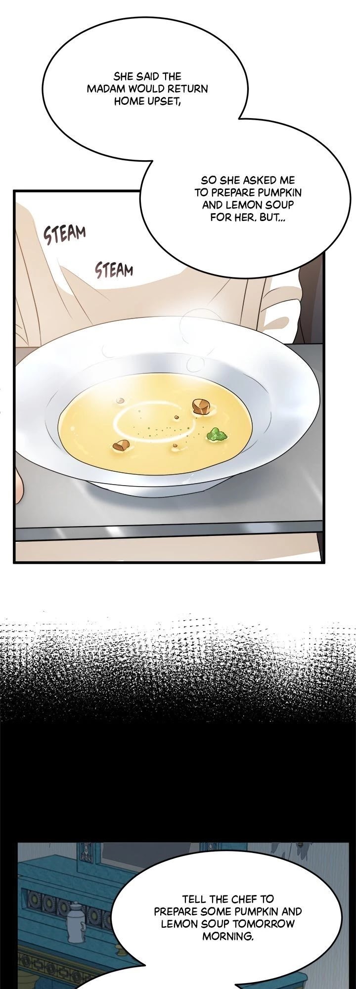 The Villainess Lives Twice chapter 40 page 40