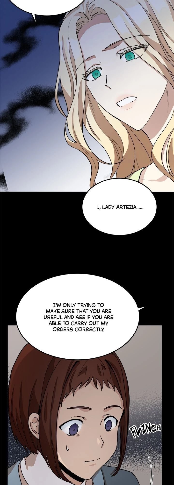 The Villainess Lives Twice chapter 40 page 44