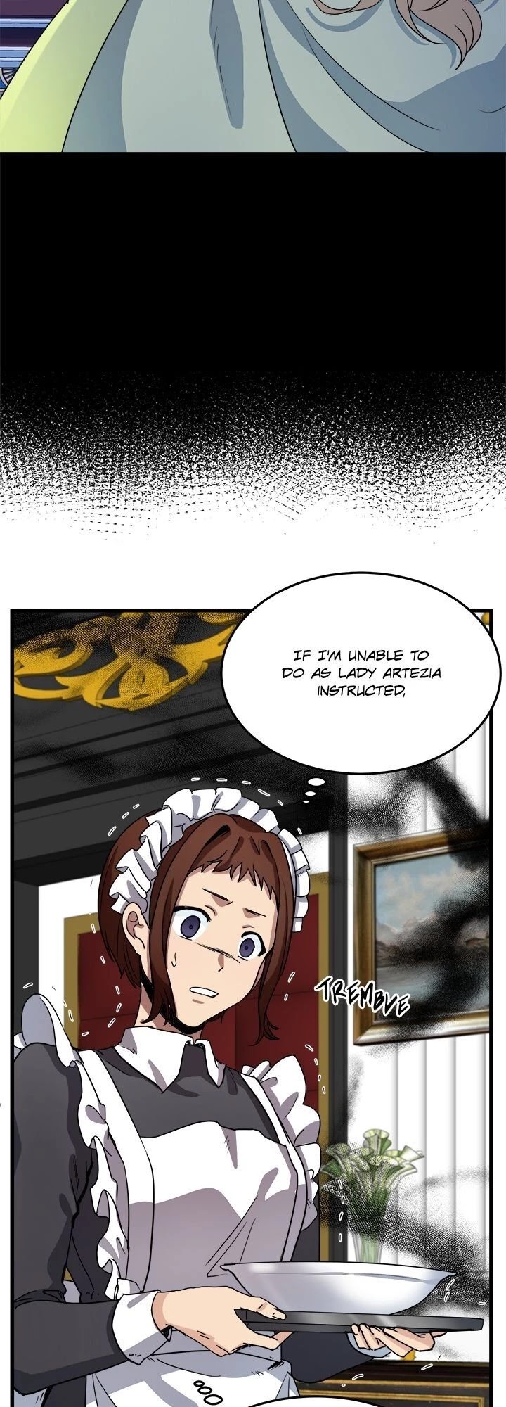 The Villainess Lives Twice chapter 40 page 46