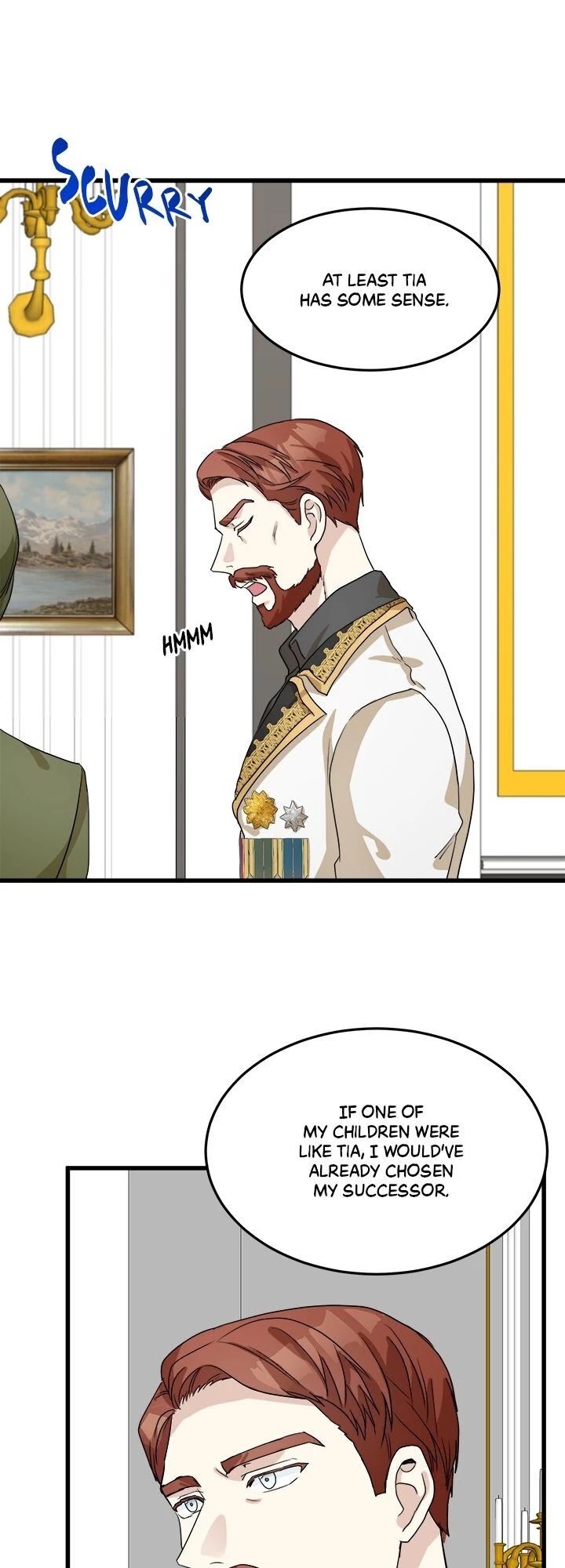 The Villainess Lives Twice chapter 40 page 48