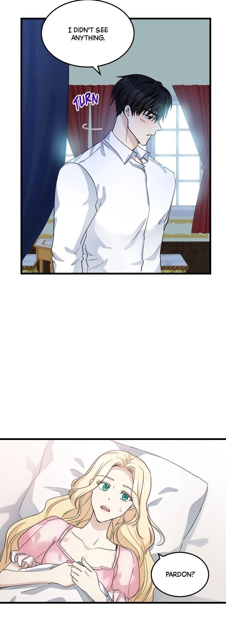 The Villainess Lives Twice chapter 40 page 5