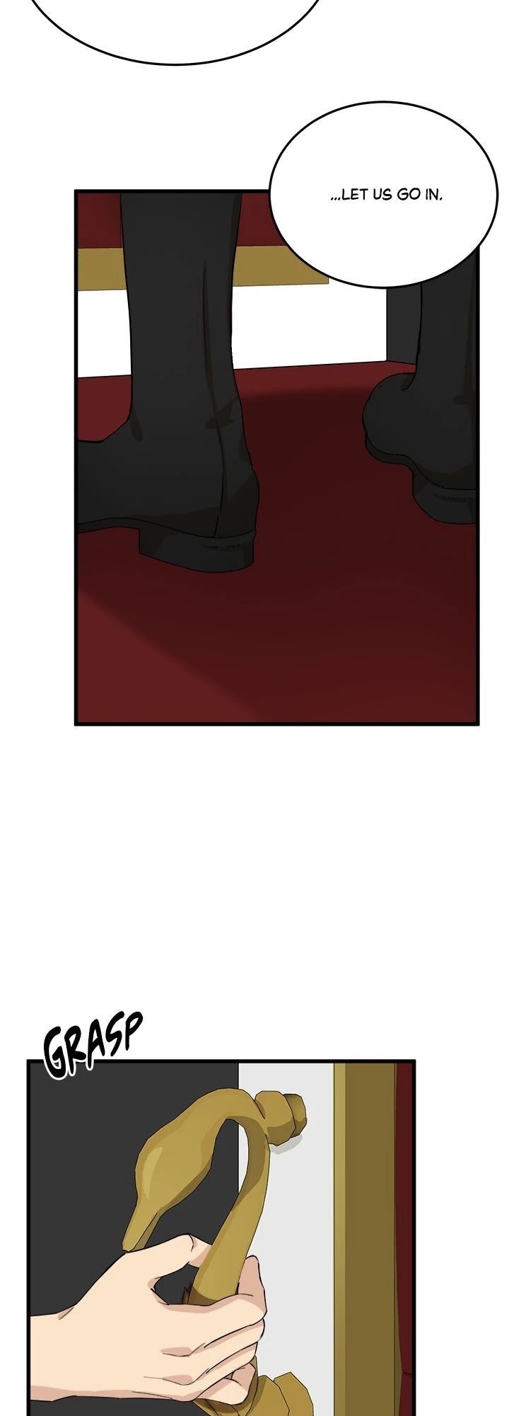 The Villainess Lives Twice chapter 40 page 50