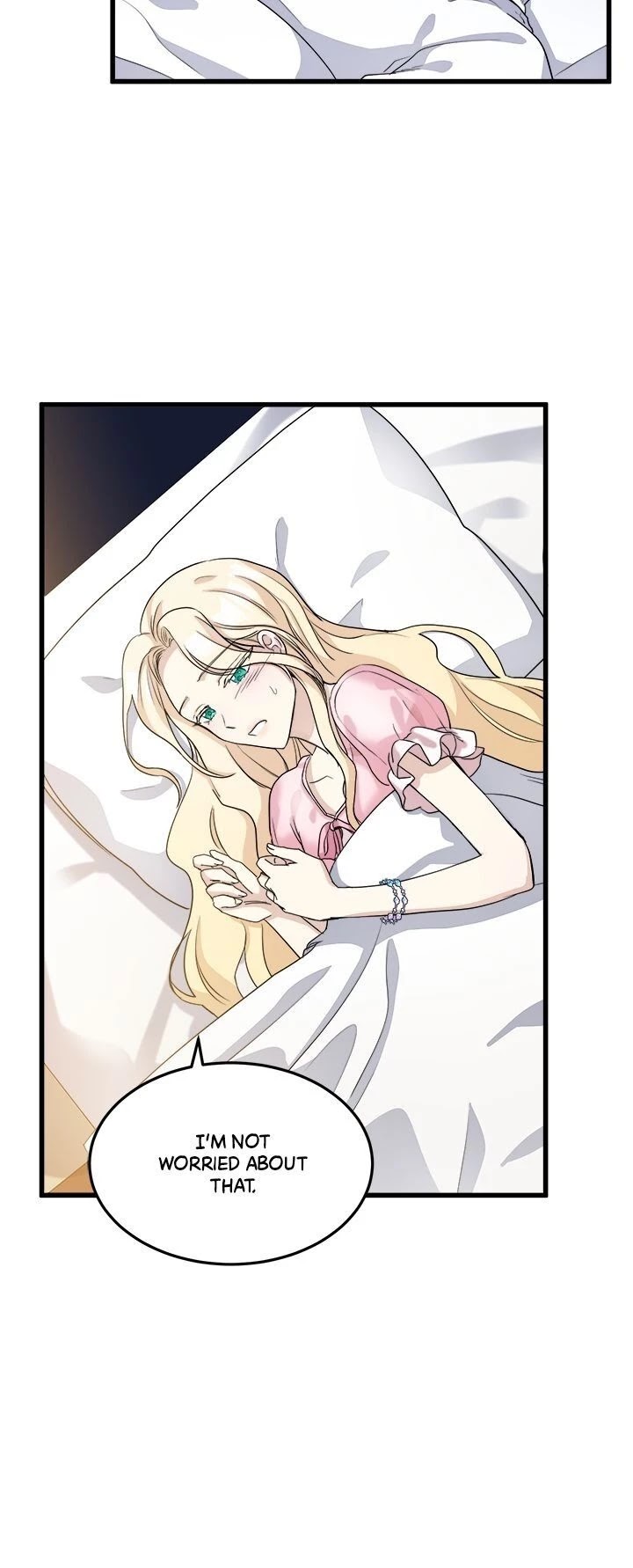 The Villainess Lives Twice chapter 40 page 9