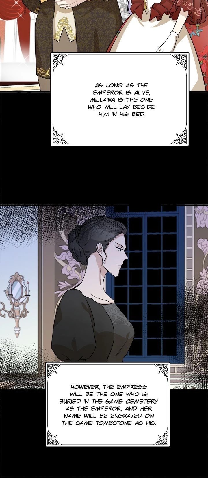 The Villainess Lives Twice chapter 41 page 14