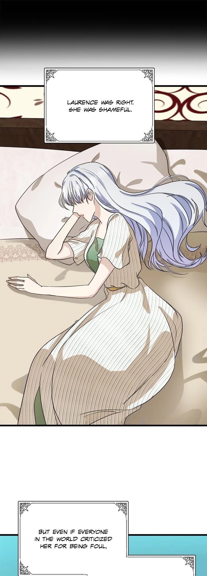 The Villainess Lives Twice chapter 41 page 15