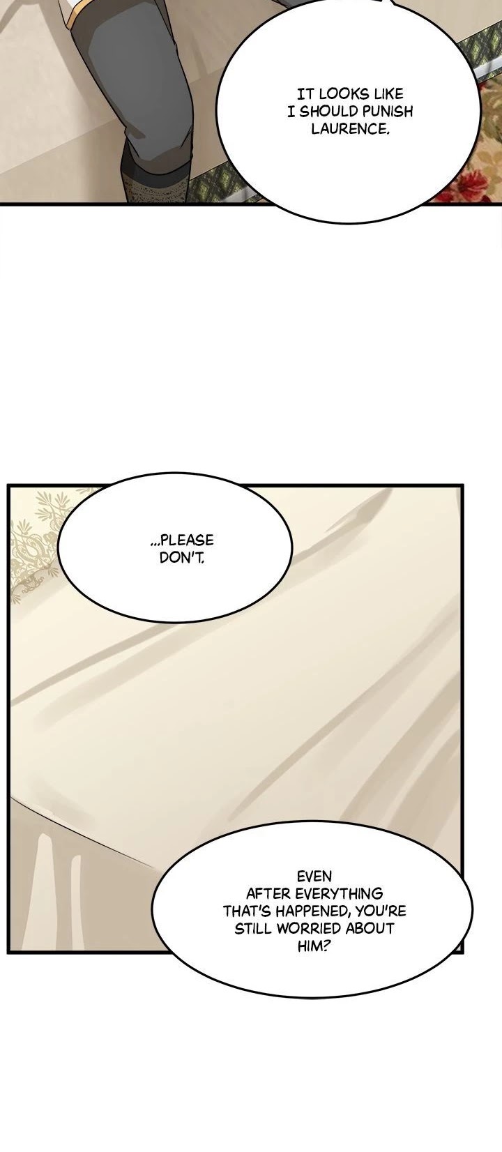 The Villainess Lives Twice chapter 41 page 18