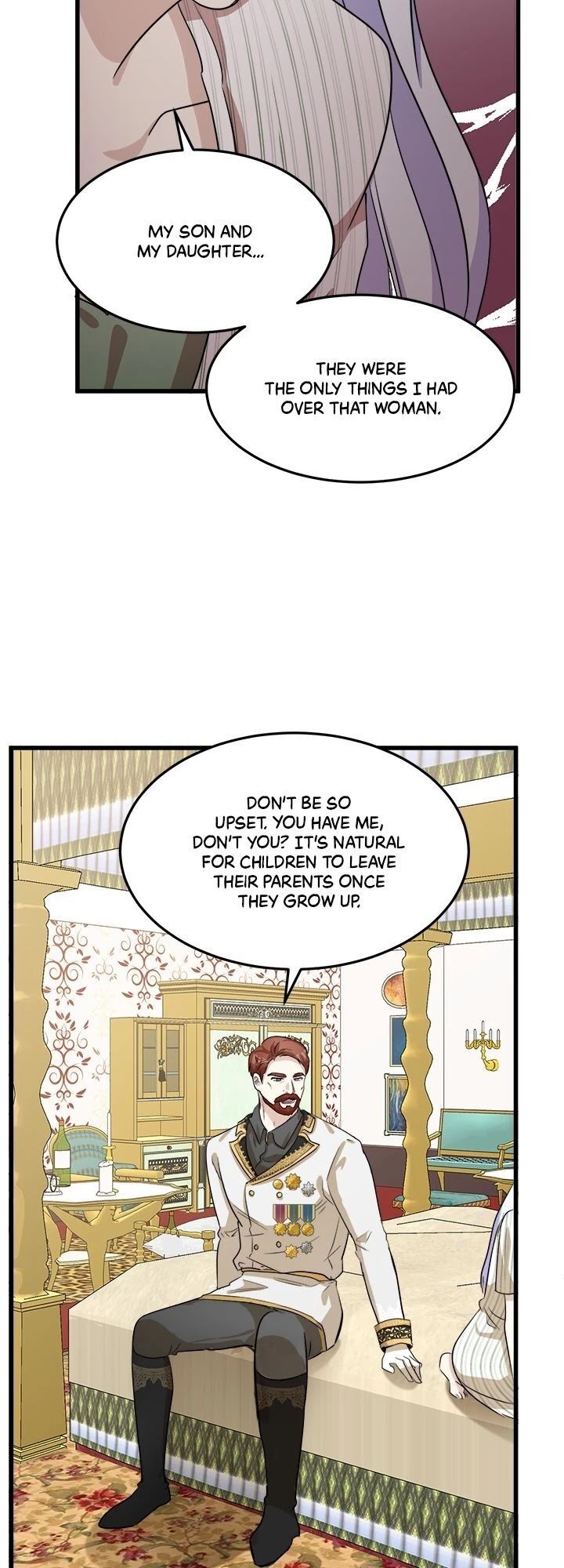 The Villainess Lives Twice chapter 41 page 25