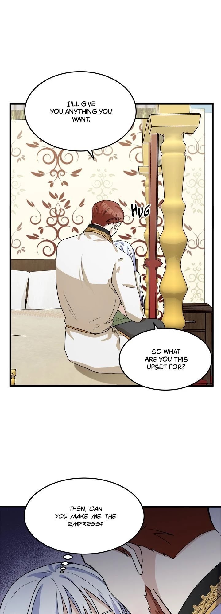 The Villainess Lives Twice chapter 41 page 27