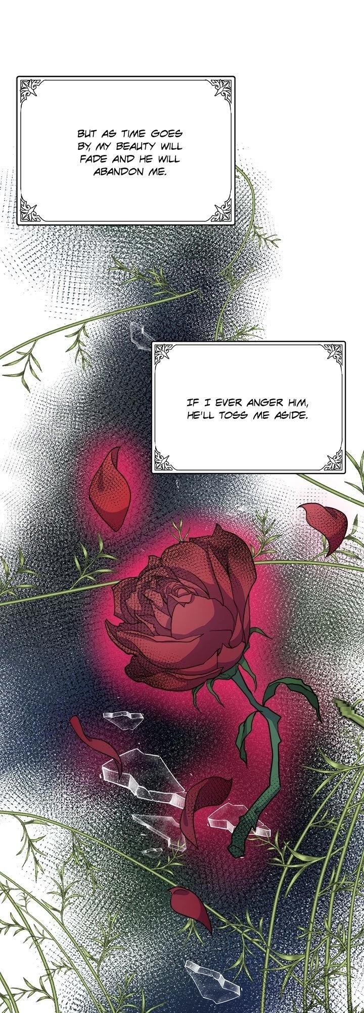 The Villainess Lives Twice chapter 41 page 30