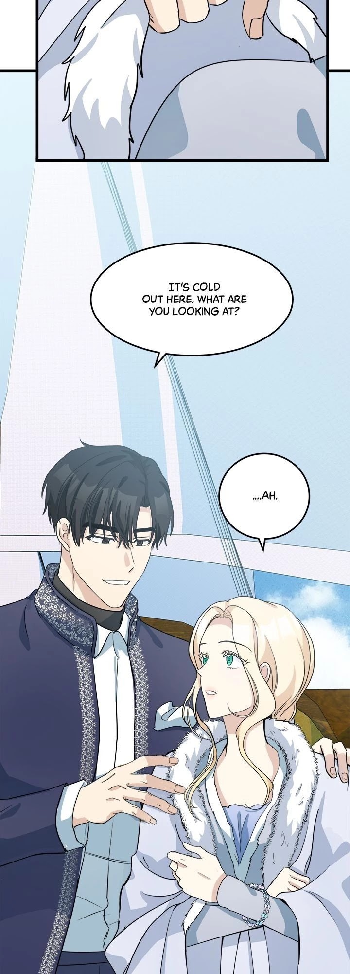 The Villainess Lives Twice chapter 41 page 38