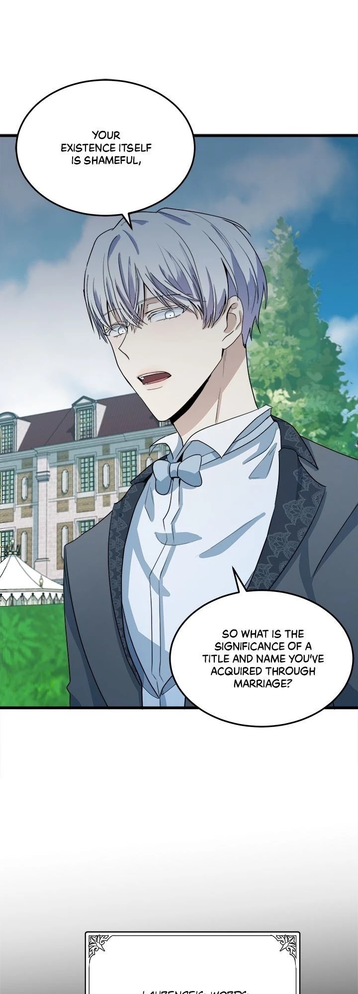 The Villainess Lives Twice chapter 41 page 4