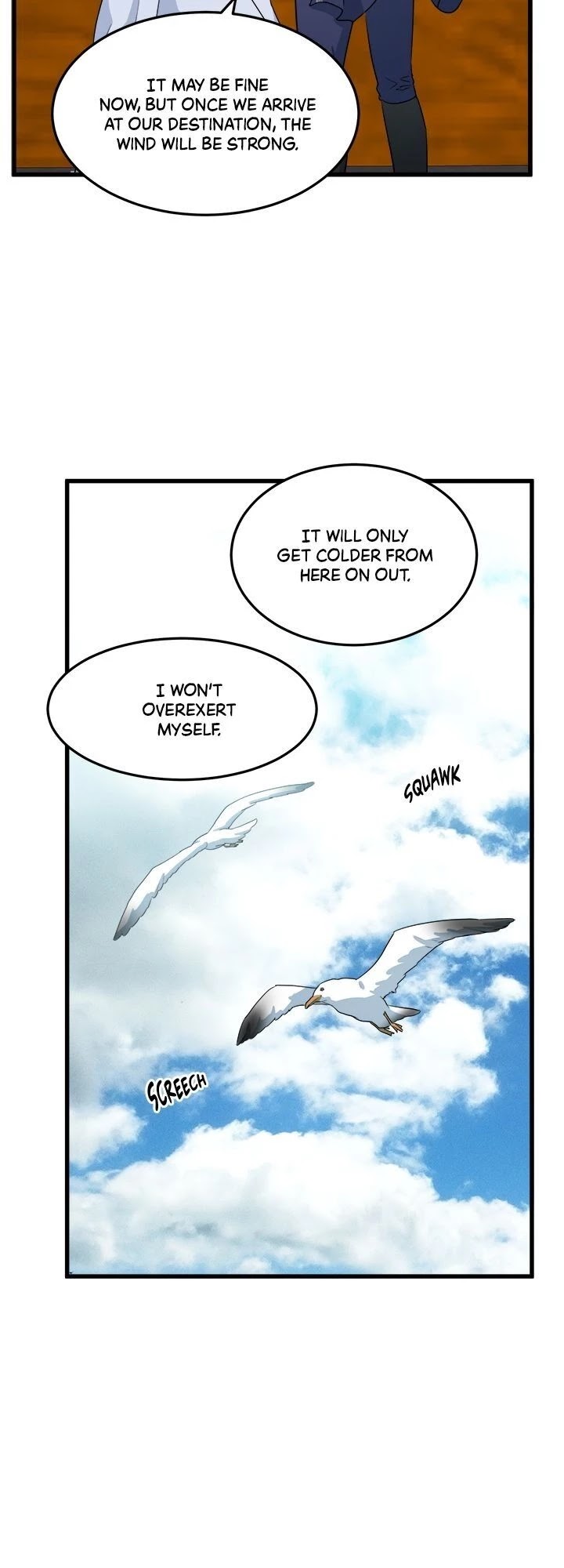 The Villainess Lives Twice chapter 41 page 43