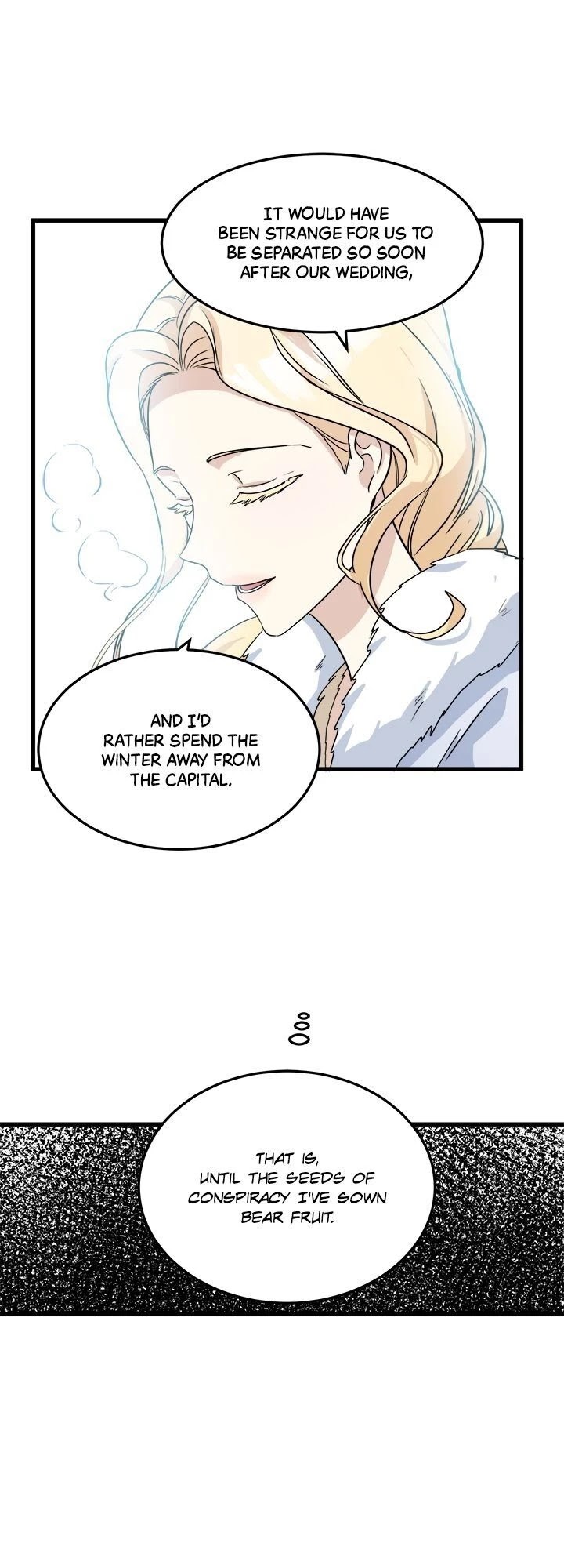 The Villainess Lives Twice chapter 41 page 45