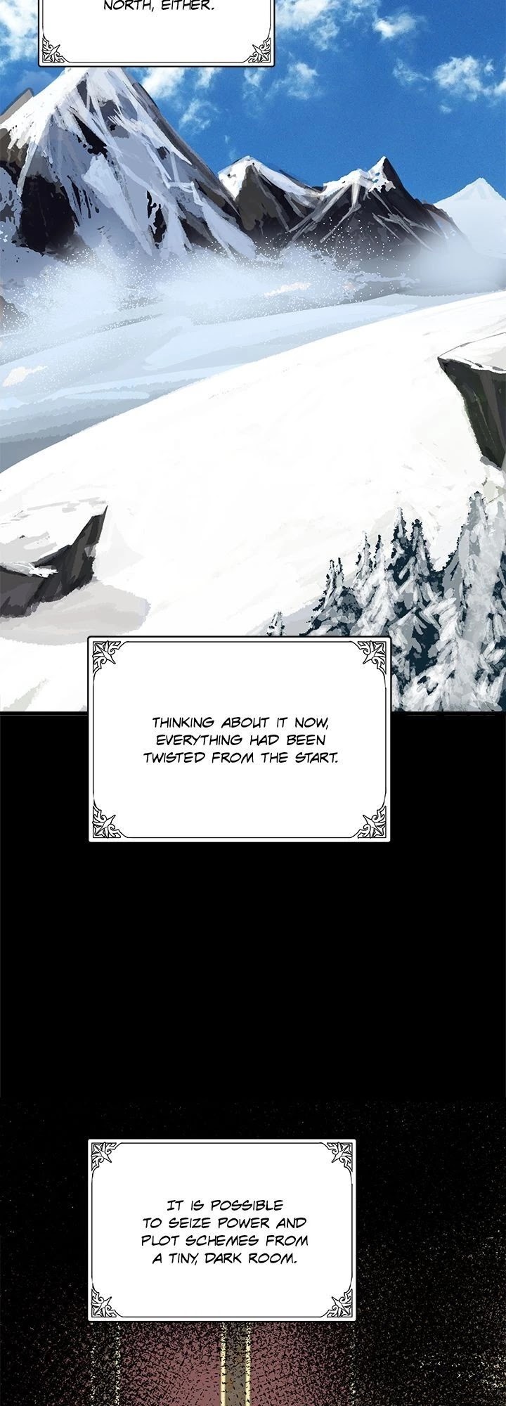 The Villainess Lives Twice chapter 41 page 48