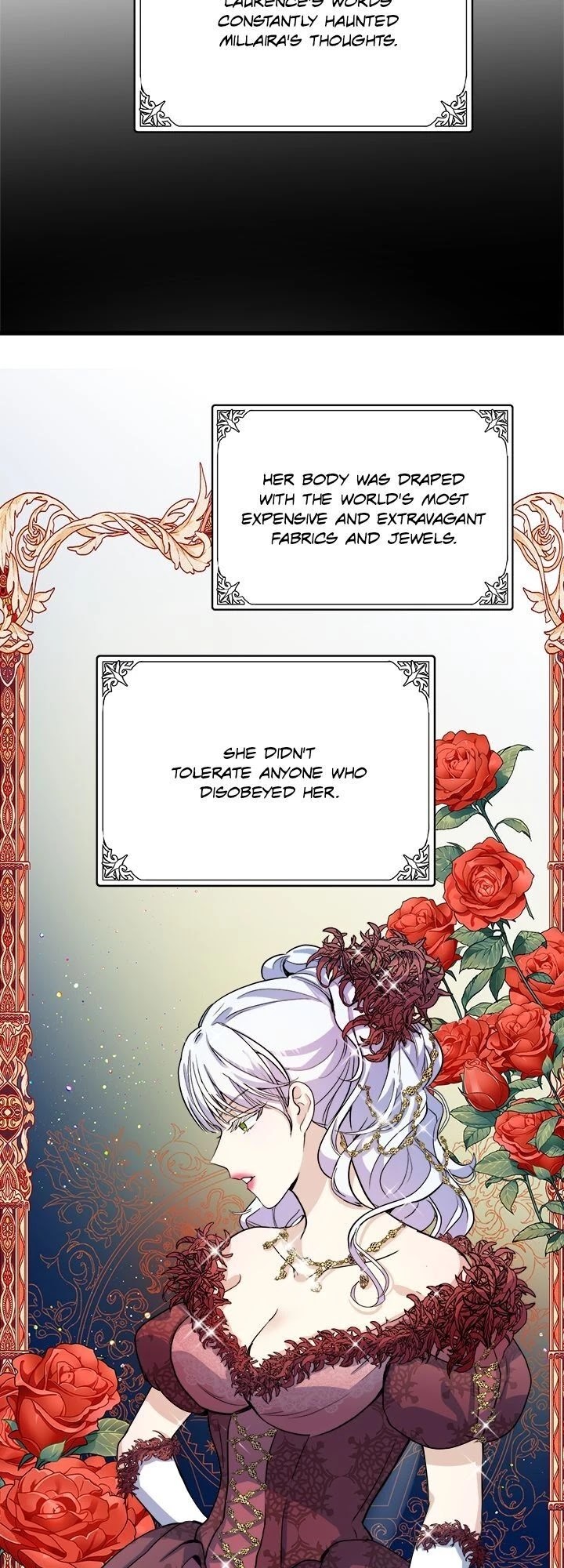 The Villainess Lives Twice chapter 41 page 5