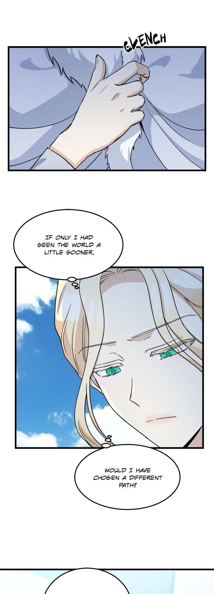 The Villainess Lives Twice chapter 41 page 50