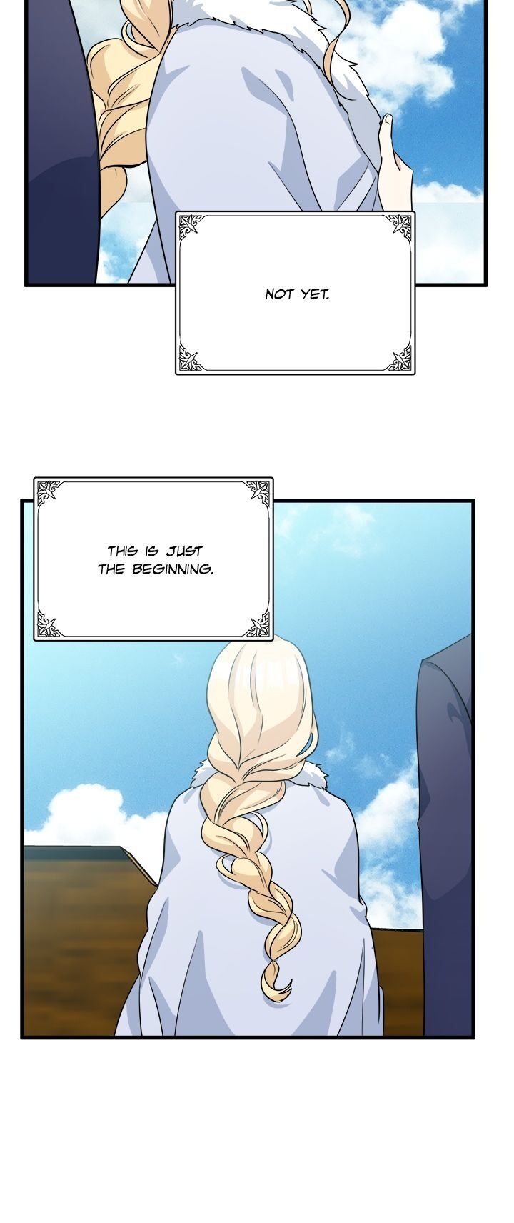 The Villainess Lives Twice chapter 41 page 52