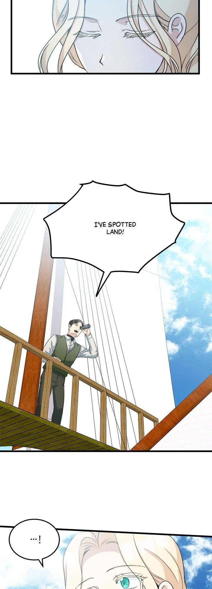 The Villainess Lives Twice chapter 41 page 54