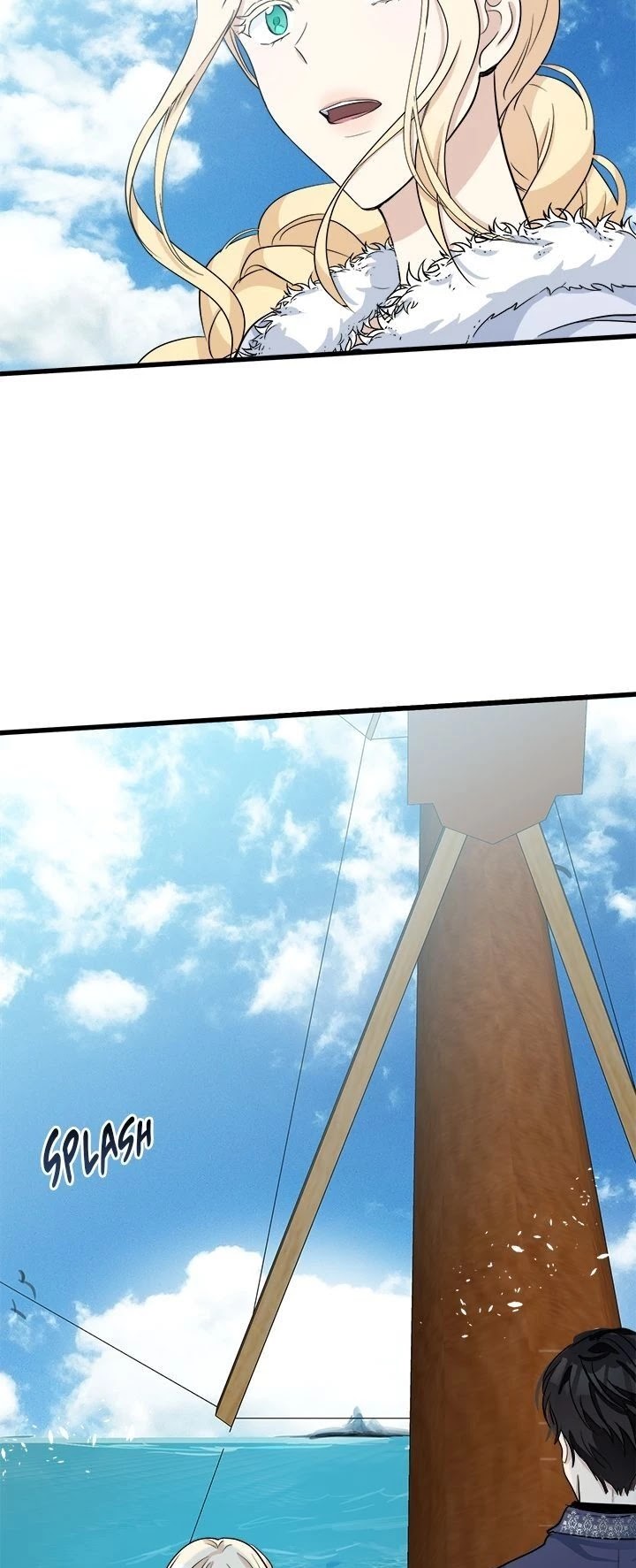 The Villainess Lives Twice chapter 41 page 55