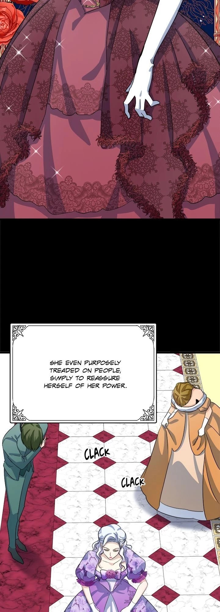 The Villainess Lives Twice chapter 41 page 6