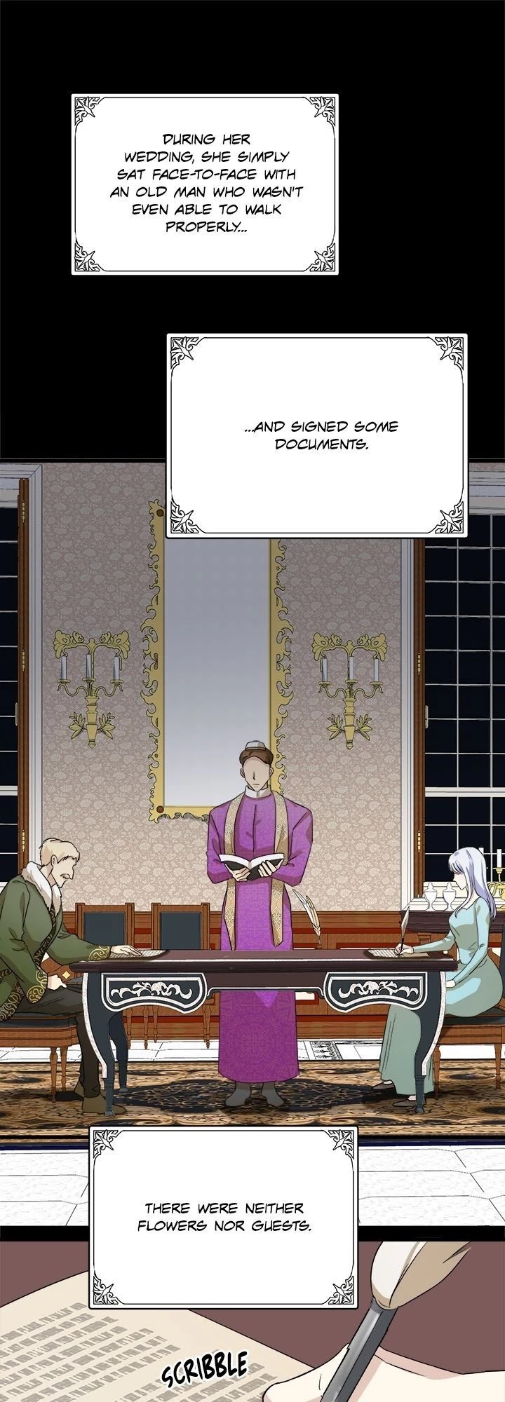 The Villainess Lives Twice chapter 41 page 9