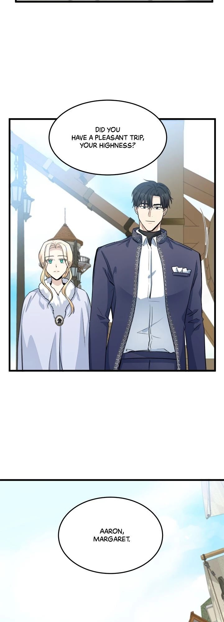 The Villainess Lives Twice chapter 42 page 14