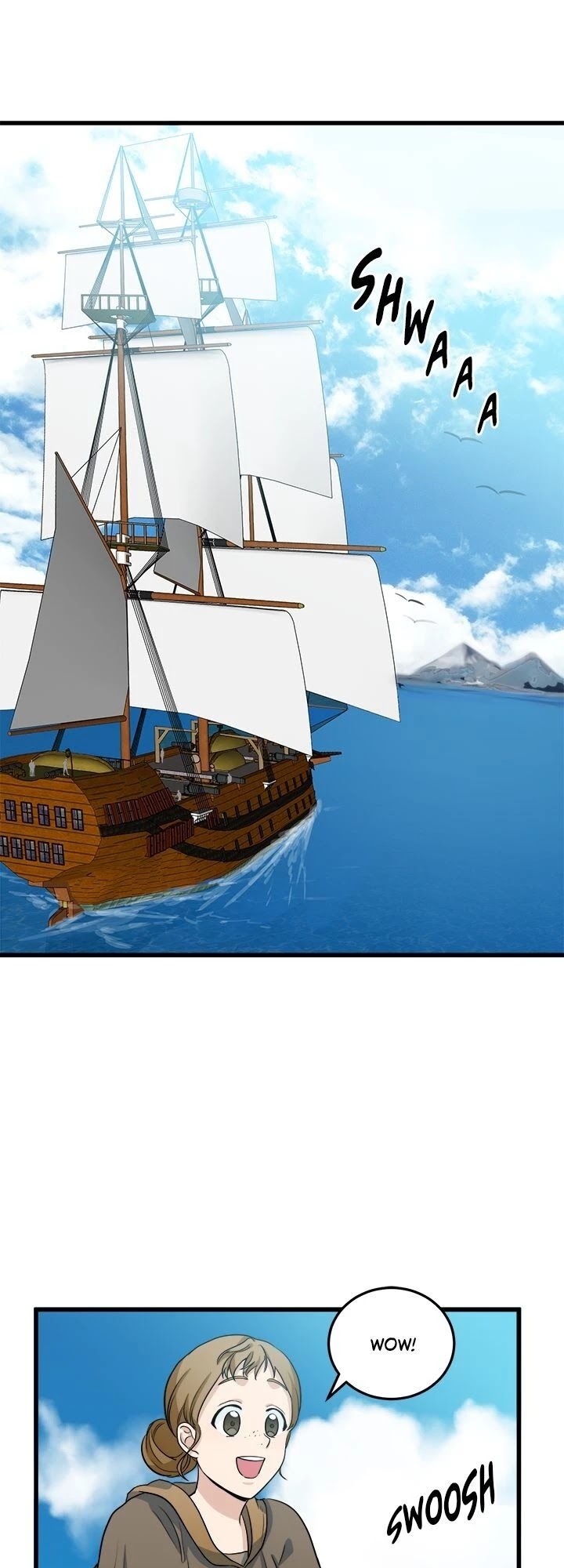 The Villainess Lives Twice chapter 42 page 2