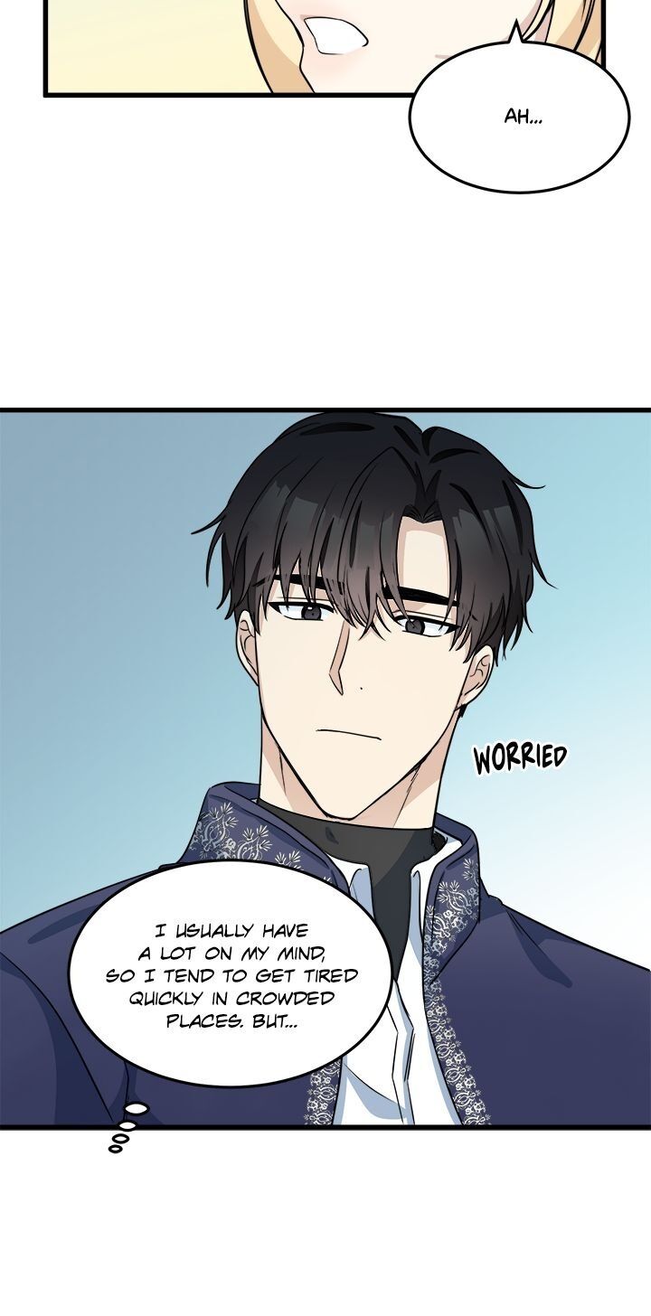 The Villainess Lives Twice chapter 42 page 25