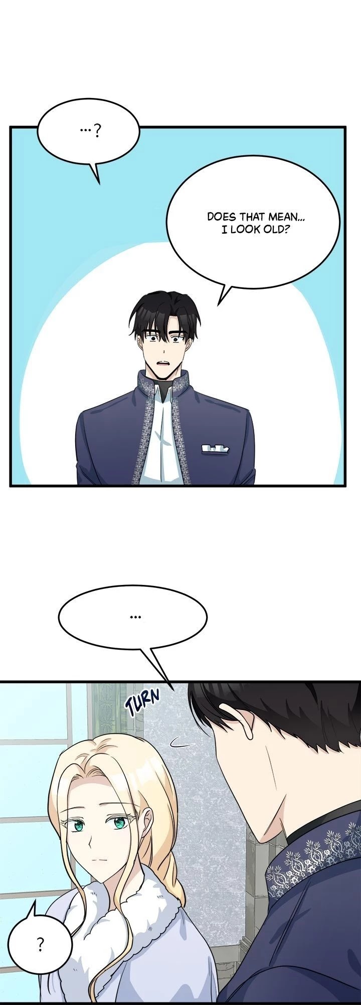 The Villainess Lives Twice chapter 42 page 36