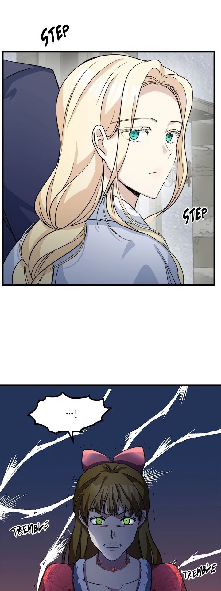 The Villainess Lives Twice chapter 42 page 43