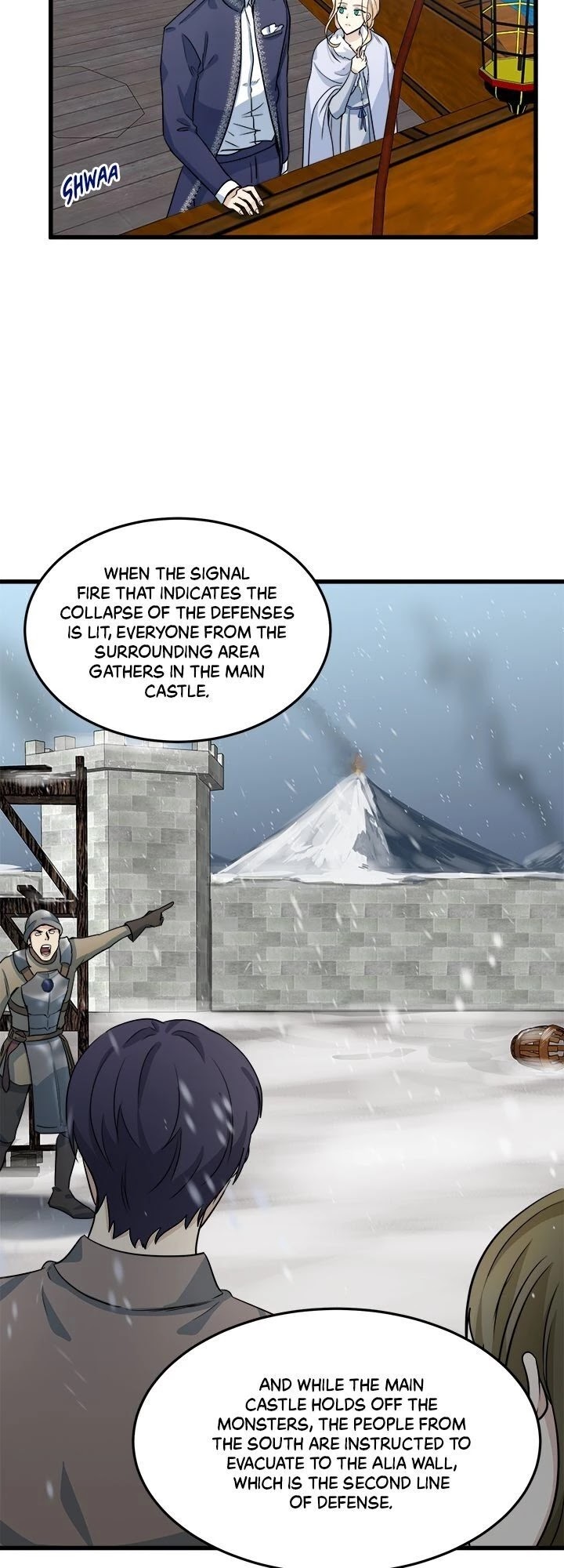 The Villainess Lives Twice chapter 42 page 7