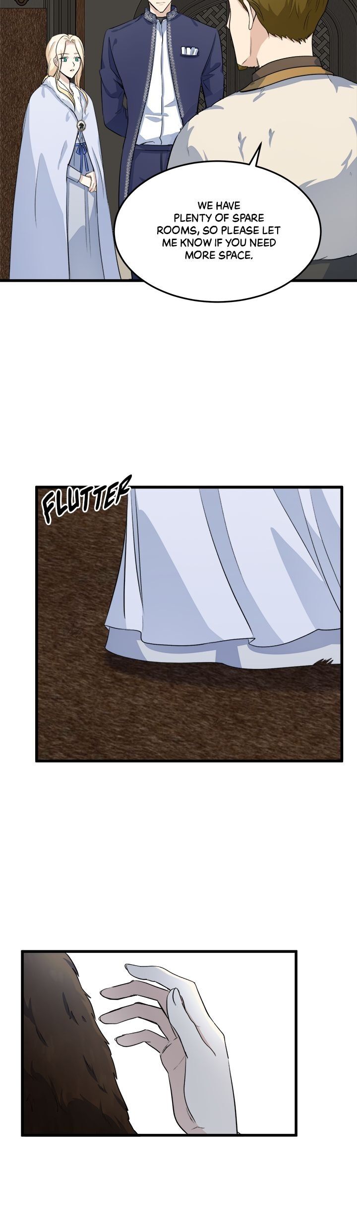 The Villainess Lives Twice chapter 43 page 10