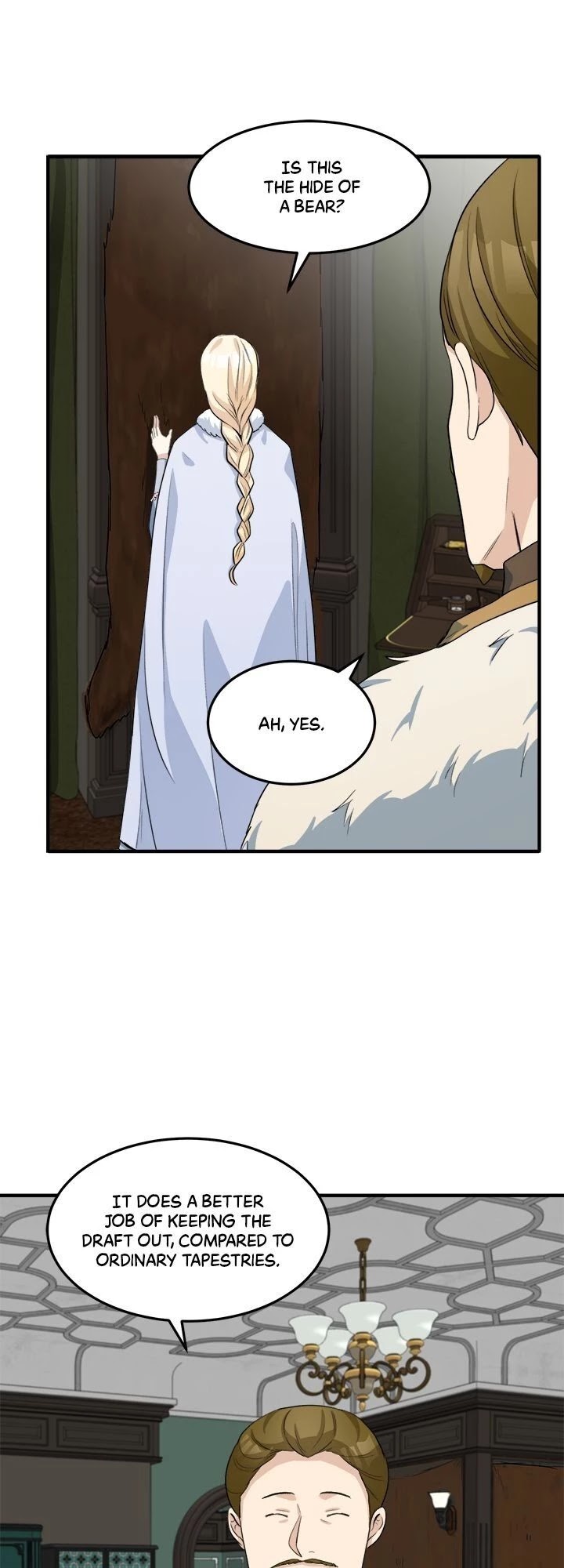 The Villainess Lives Twice chapter 43 page 11