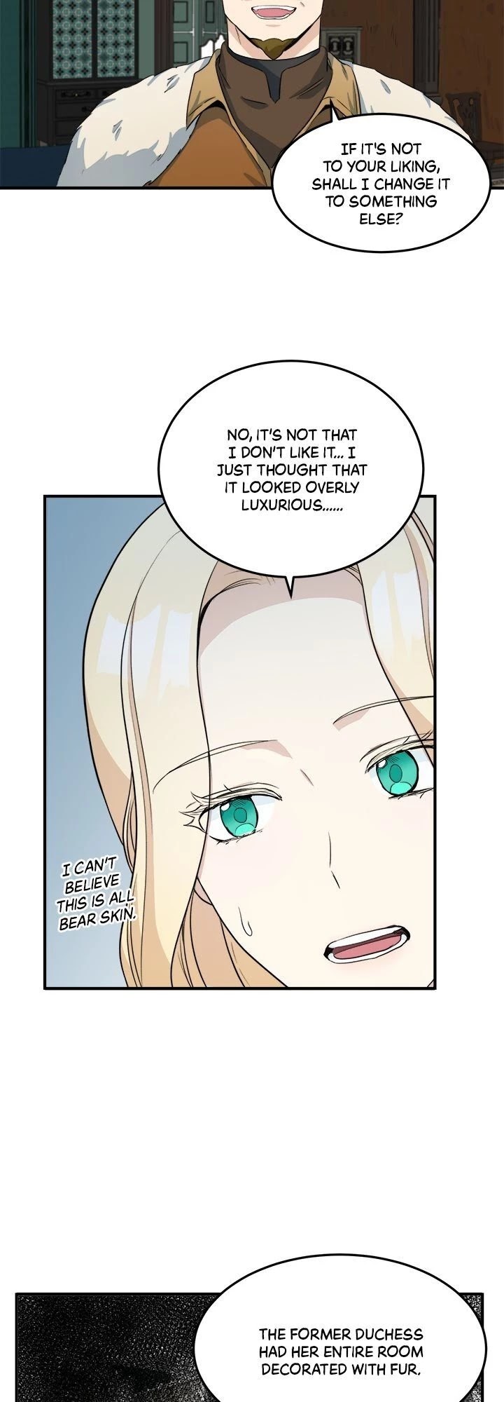 The Villainess Lives Twice chapter 43 page 12