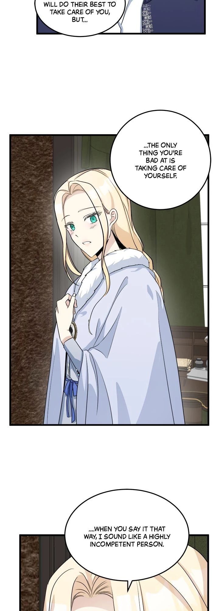 The Villainess Lives Twice chapter 43 page 15