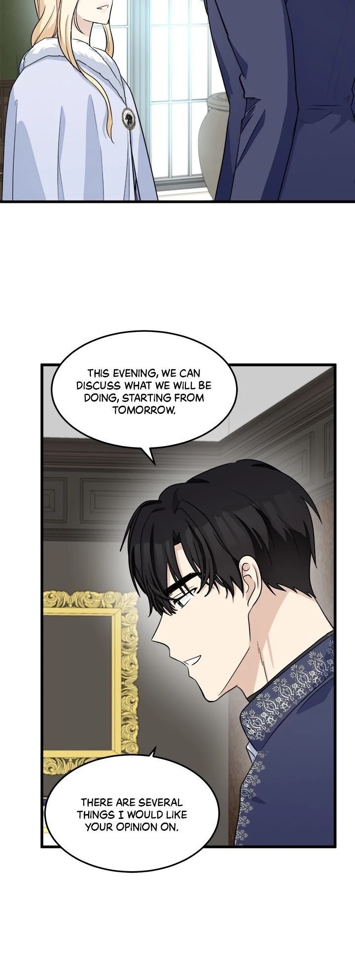 The Villainess Lives Twice chapter 43 page 18